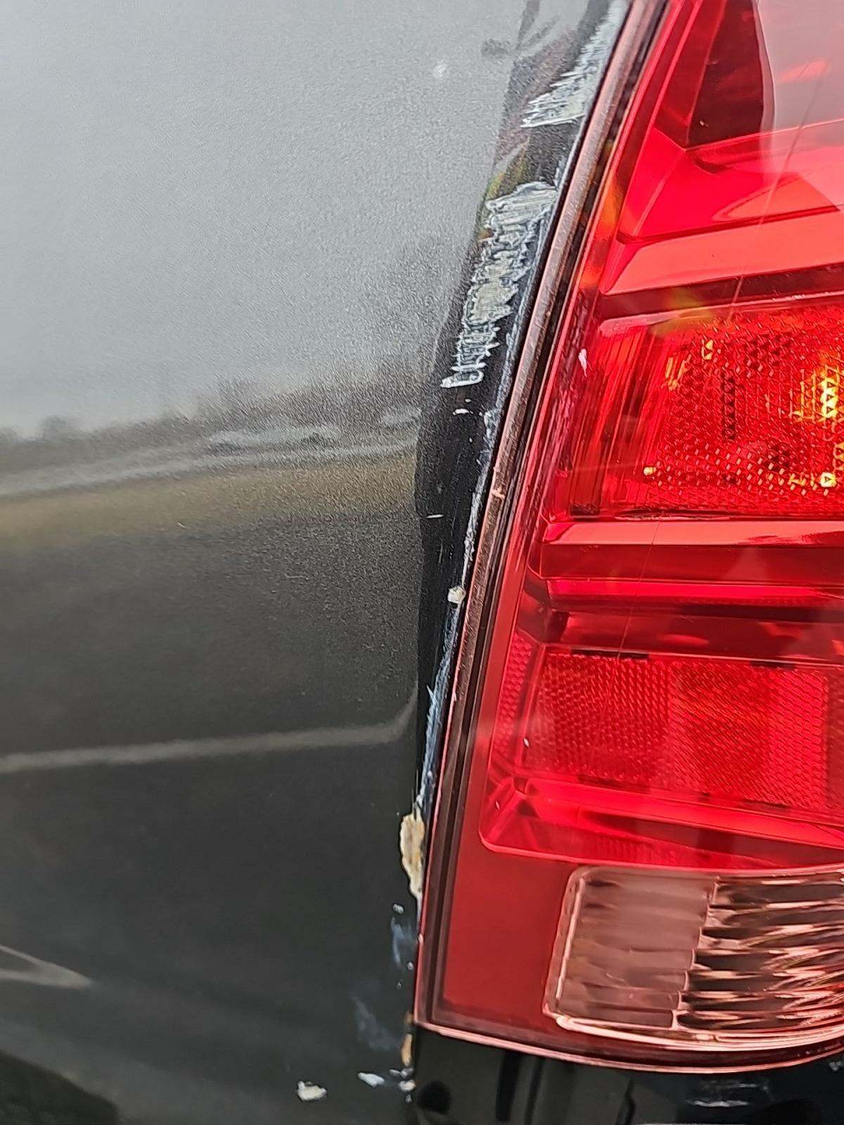 2013 Toyota Tacoma PreRunner RWD