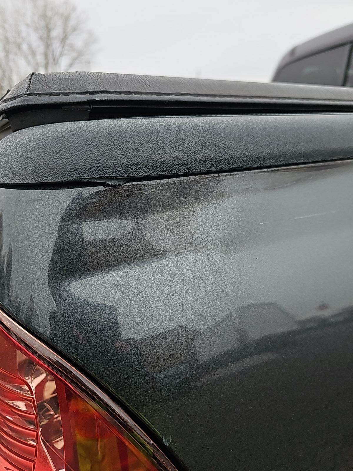 2013 Toyota Tacoma PreRunner RWD