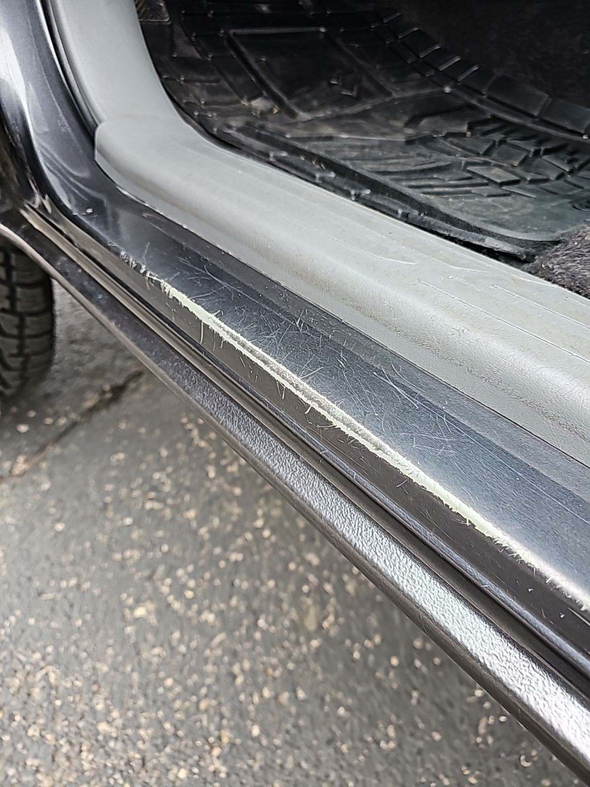 2013 Toyota Tacoma PreRunner RWD