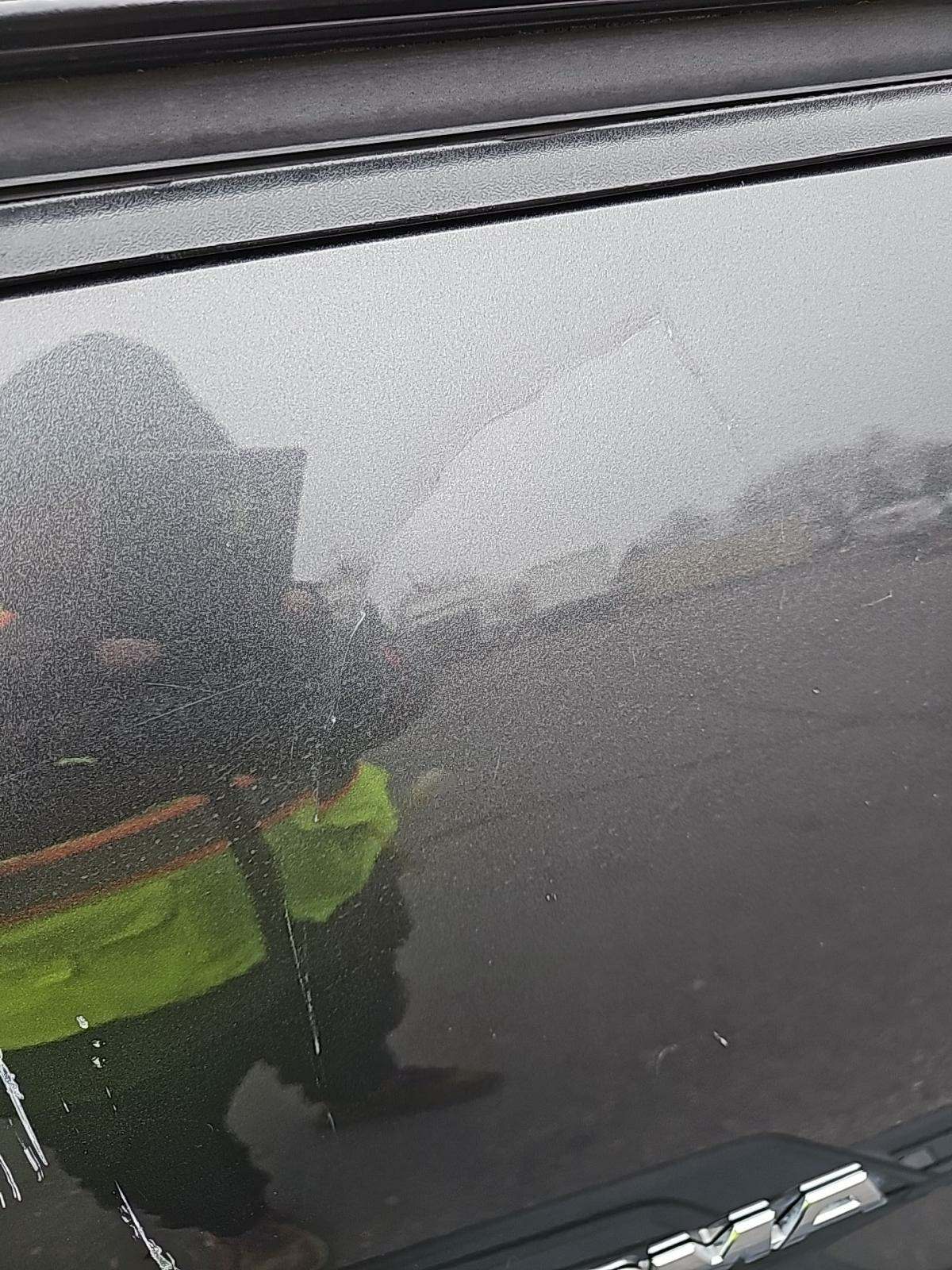 2013 Toyota Tacoma PreRunner RWD