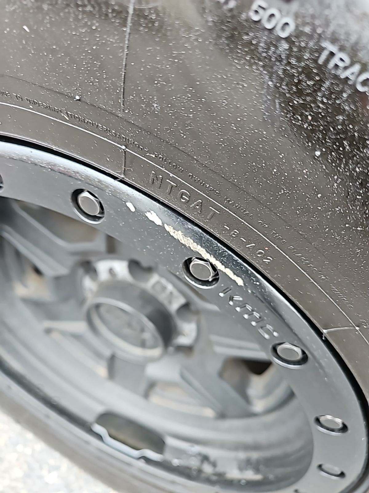 2013 Toyota Tacoma PreRunner RWD