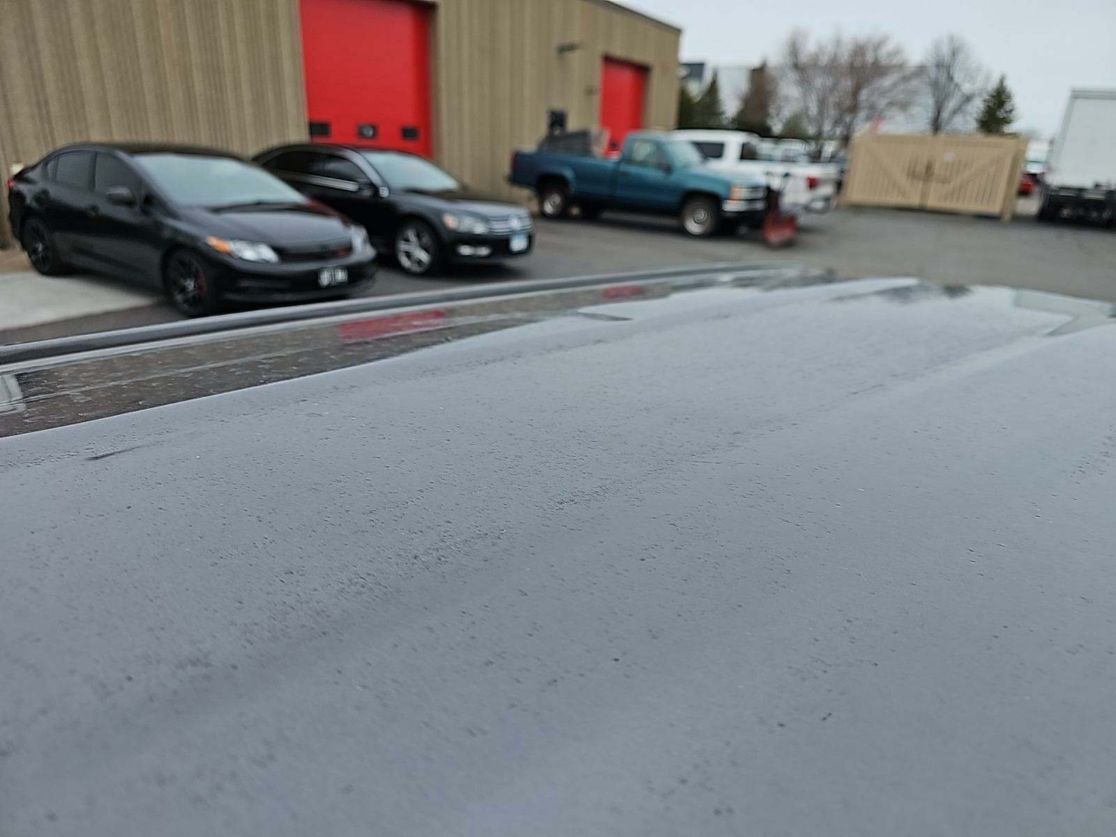 2013 Toyota Tacoma PreRunner RWD