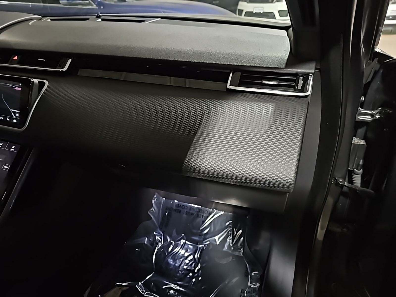 2018 Land Rover Range Rover Velar S AWD