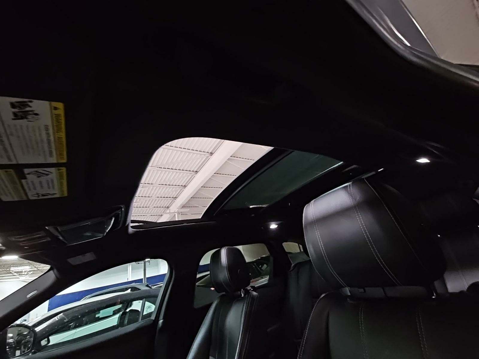 2018 Land Rover Range Rover Velar S AWD