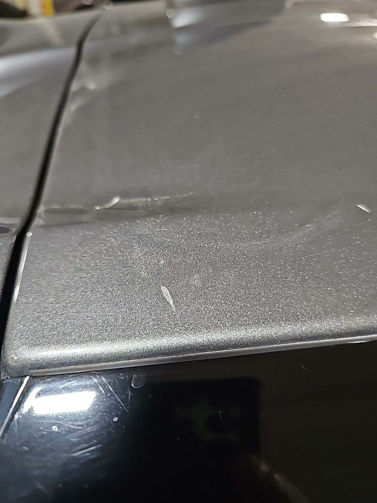 2018 Land Rover Range Rover Velar S AWD