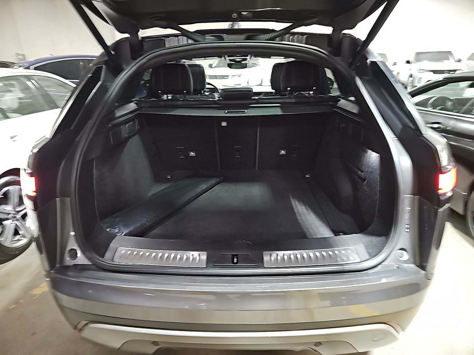 2018 Land Rover Range Rover Velar S AWD