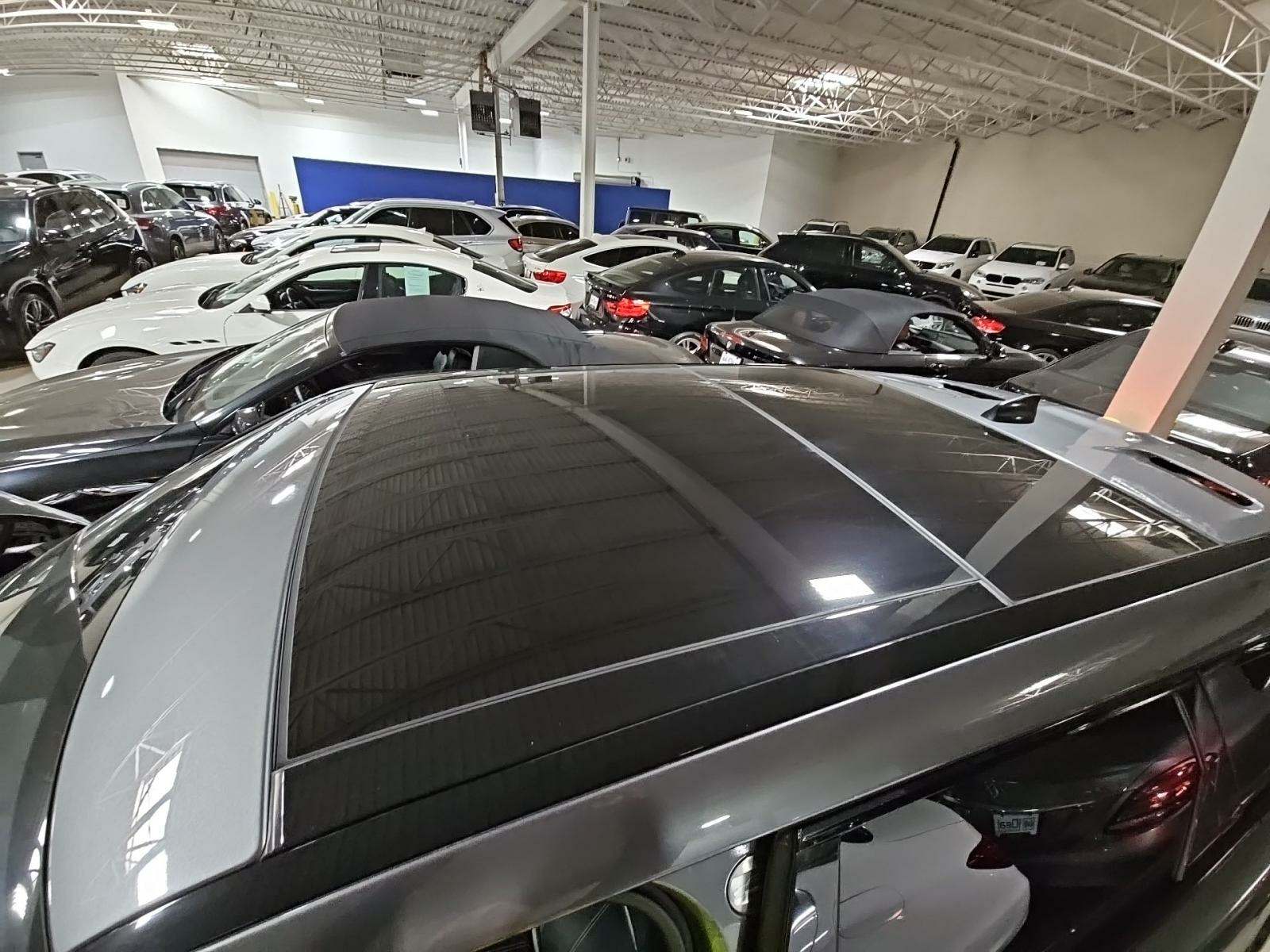 2018 Land Rover Range Rover Velar S AWD