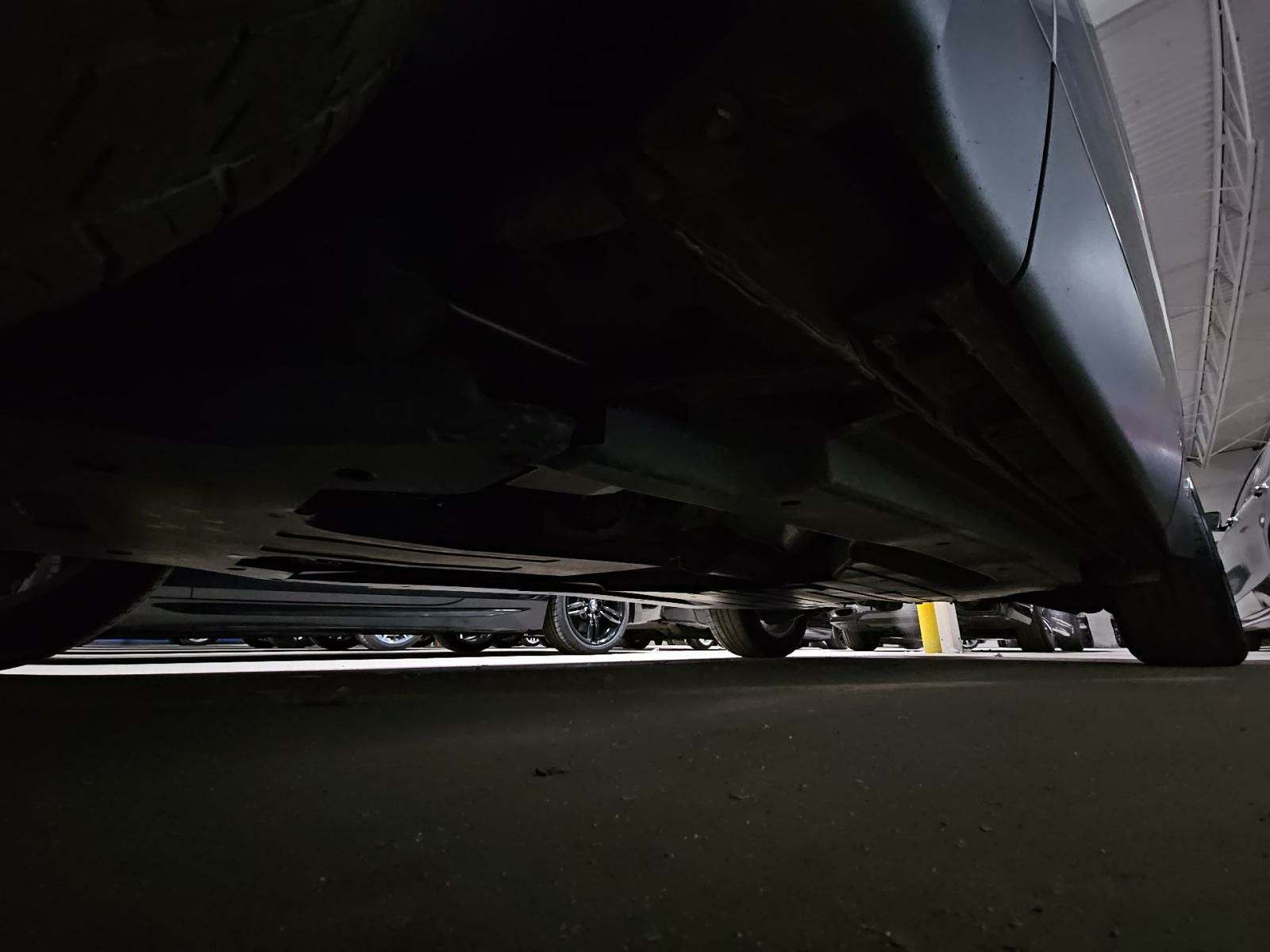 2018 Land Rover Range Rover Velar S AWD