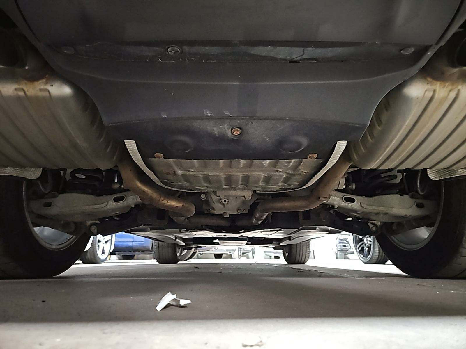 2018 Land Rover Range Rover Velar S AWD