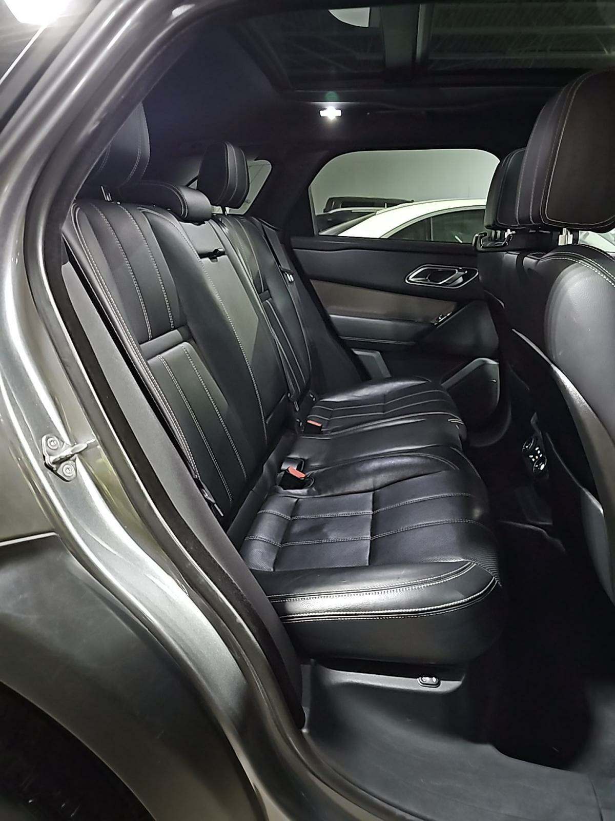 2018 Land Rover Range Rover Velar S AWD