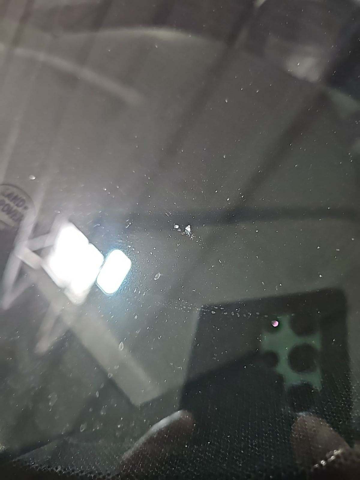 2018 Land Rover Range Rover Velar S AWD