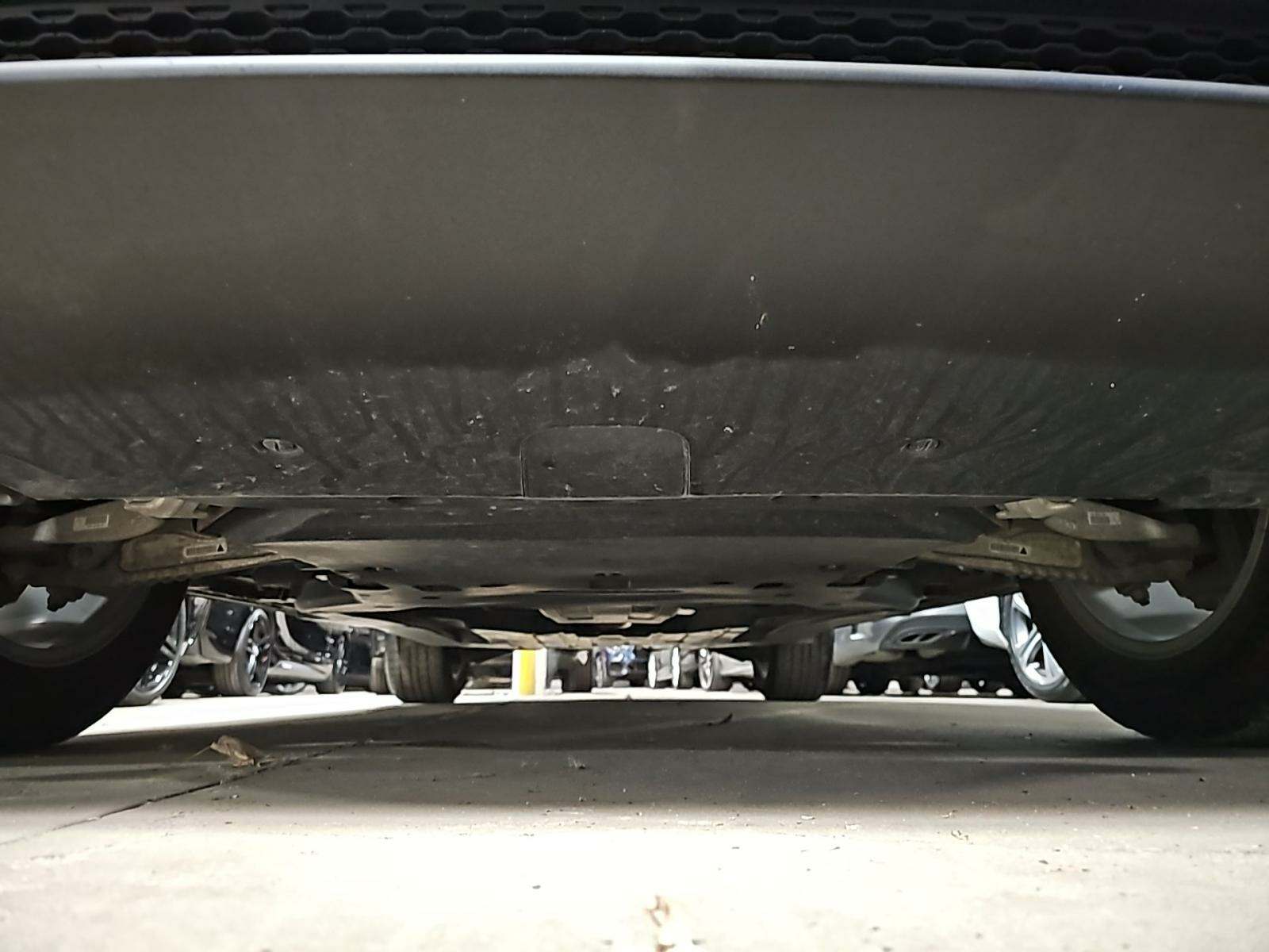 2018 Land Rover Range Rover Velar S AWD