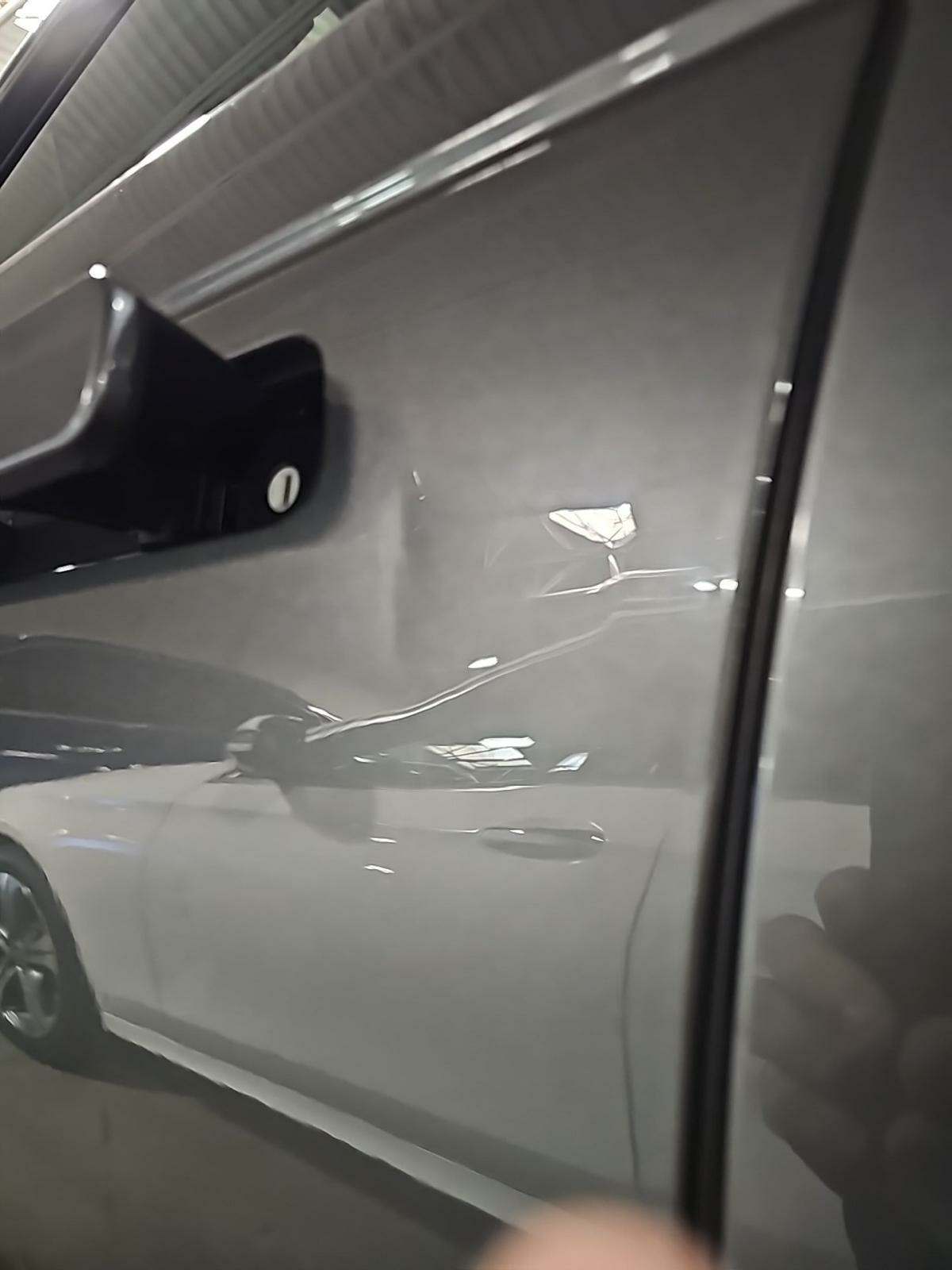 2018 Land Rover Range Rover Velar S AWD