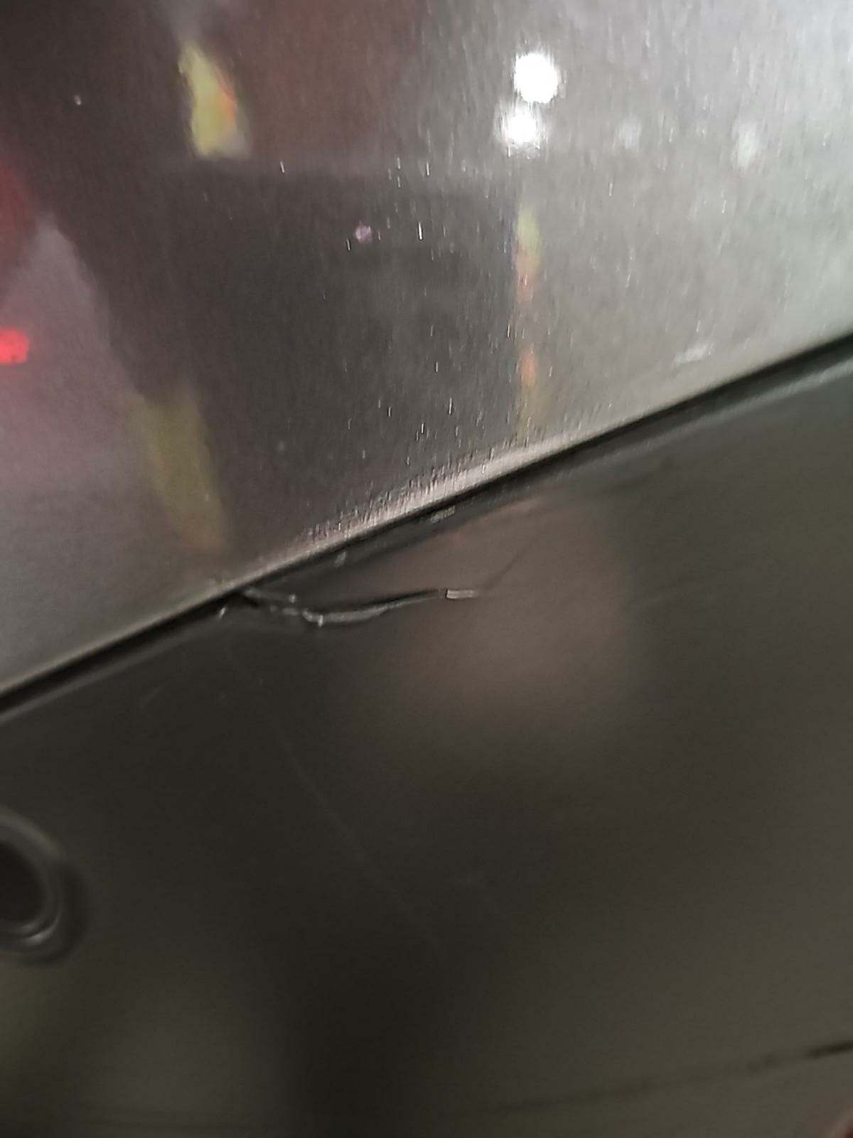 2018 Land Rover Range Rover Velar S AWD