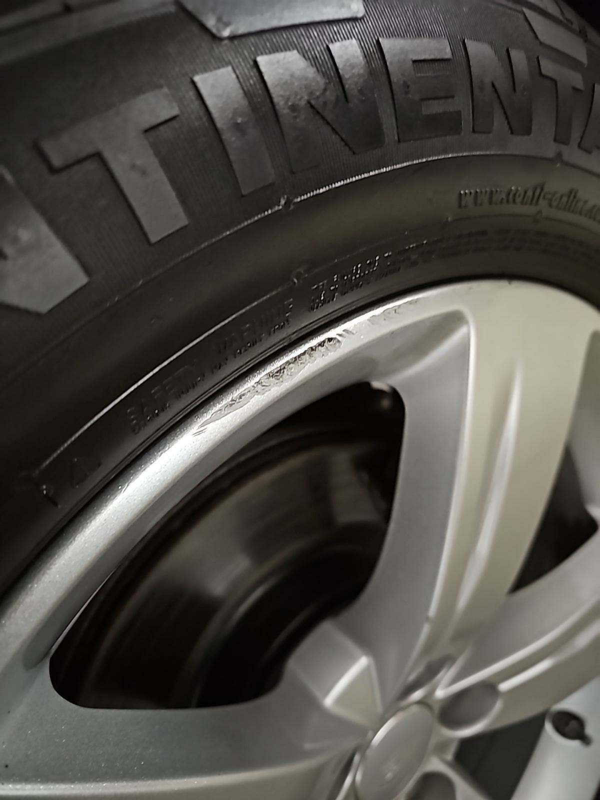 2018 Land Rover Range Rover Velar S AWD