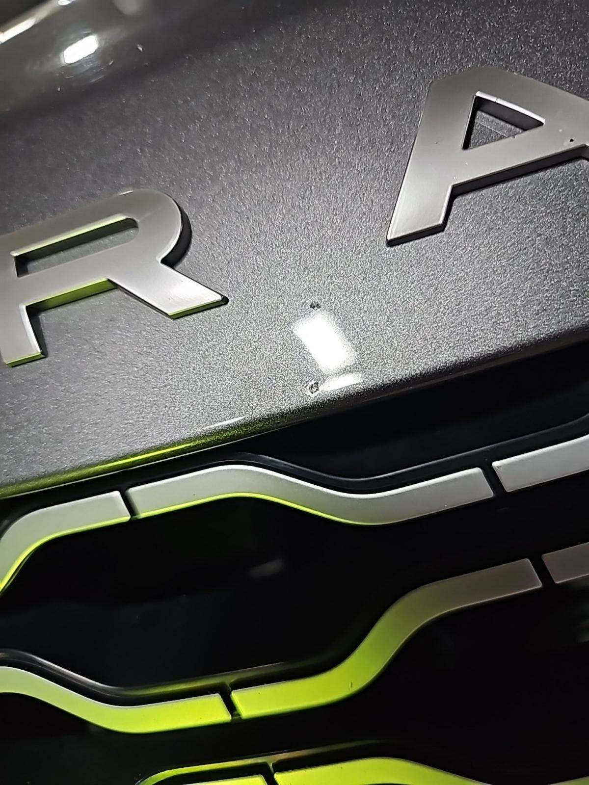 2018 Land Rover Range Rover Velar S AWD