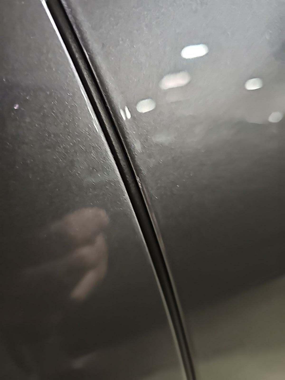 2018 Land Rover Range Rover Velar S AWD