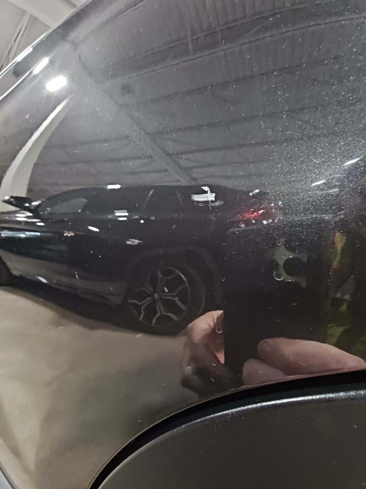 2018 BMW X3 xDrive30i AWD