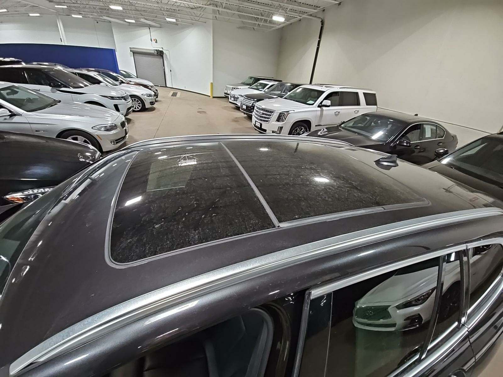 2018 BMW X3 xDrive30i AWD