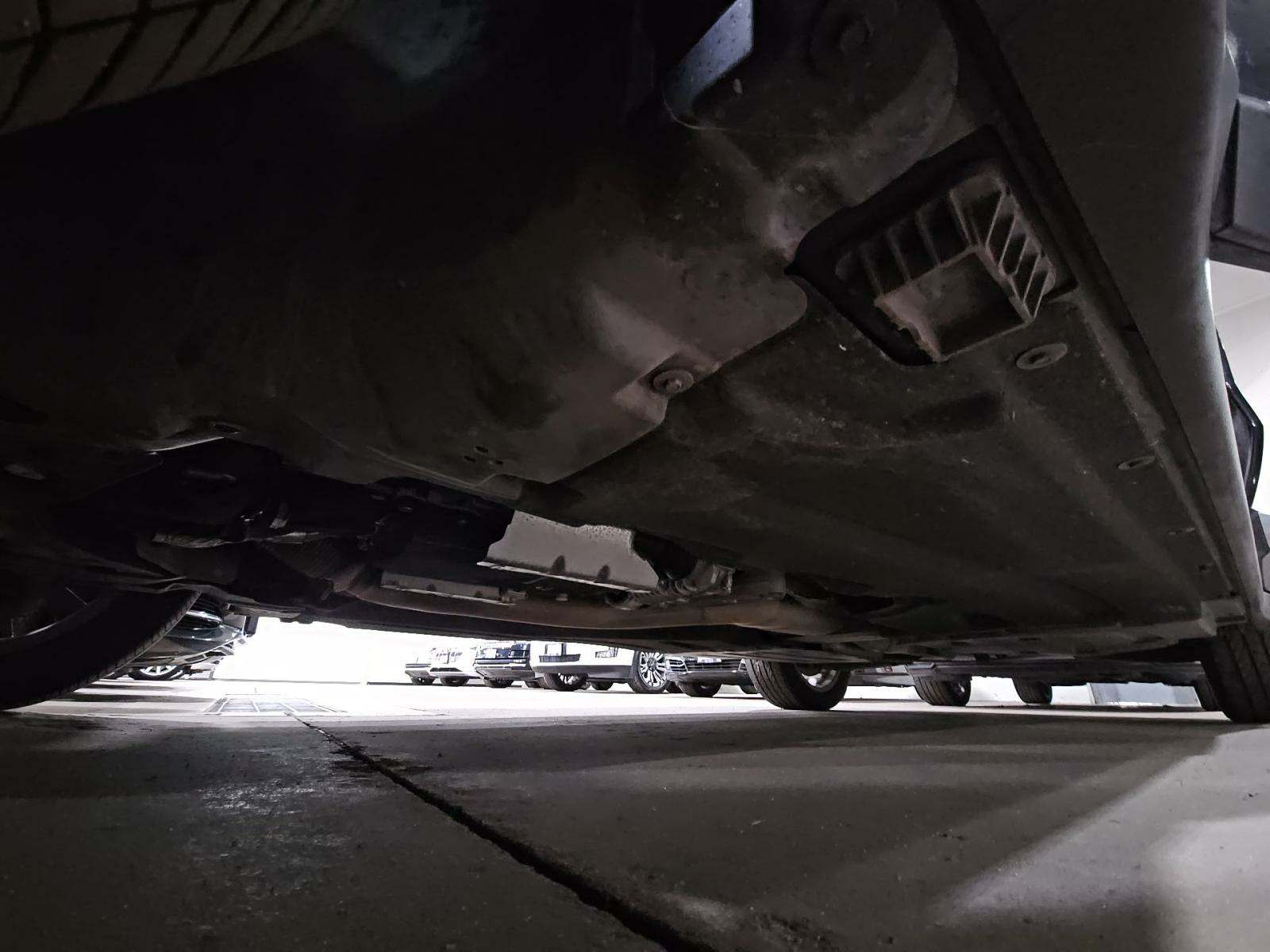 2018 BMW X3 xDrive30i AWD