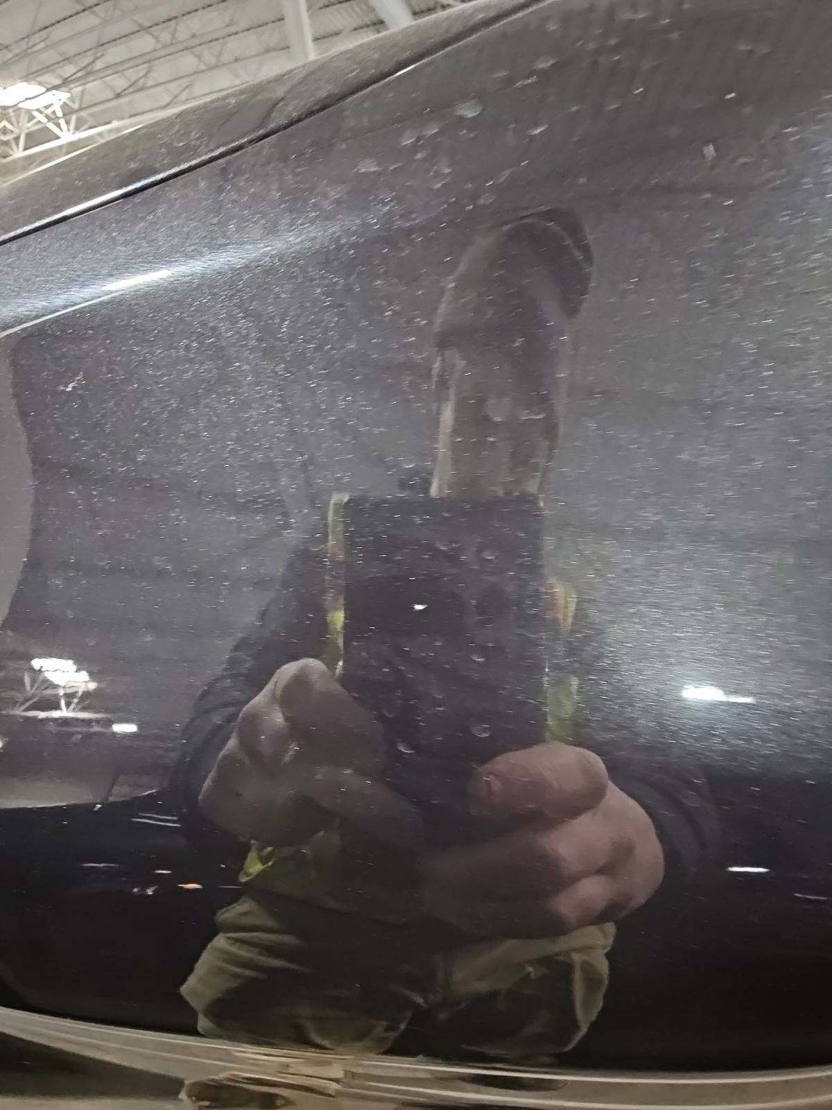 2018 BMW X3 xDrive30i AWD