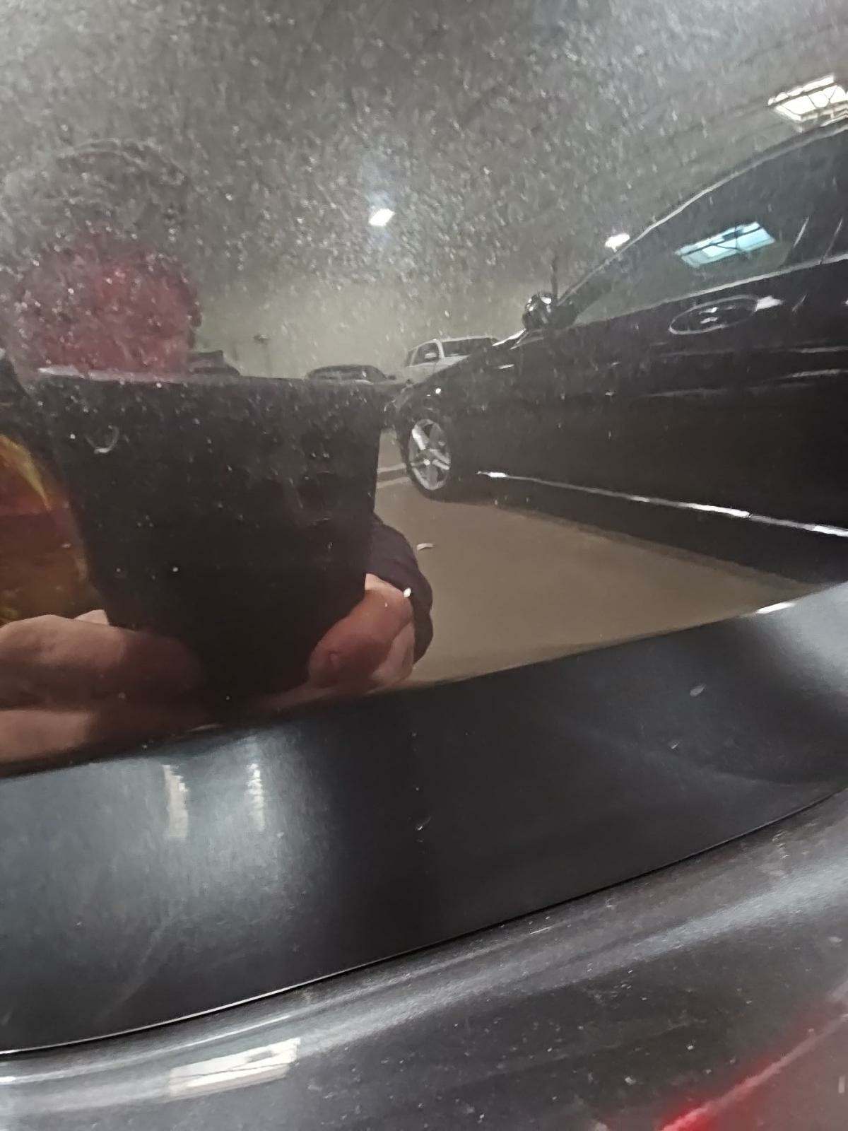 2018 BMW X3 xDrive30i AWD