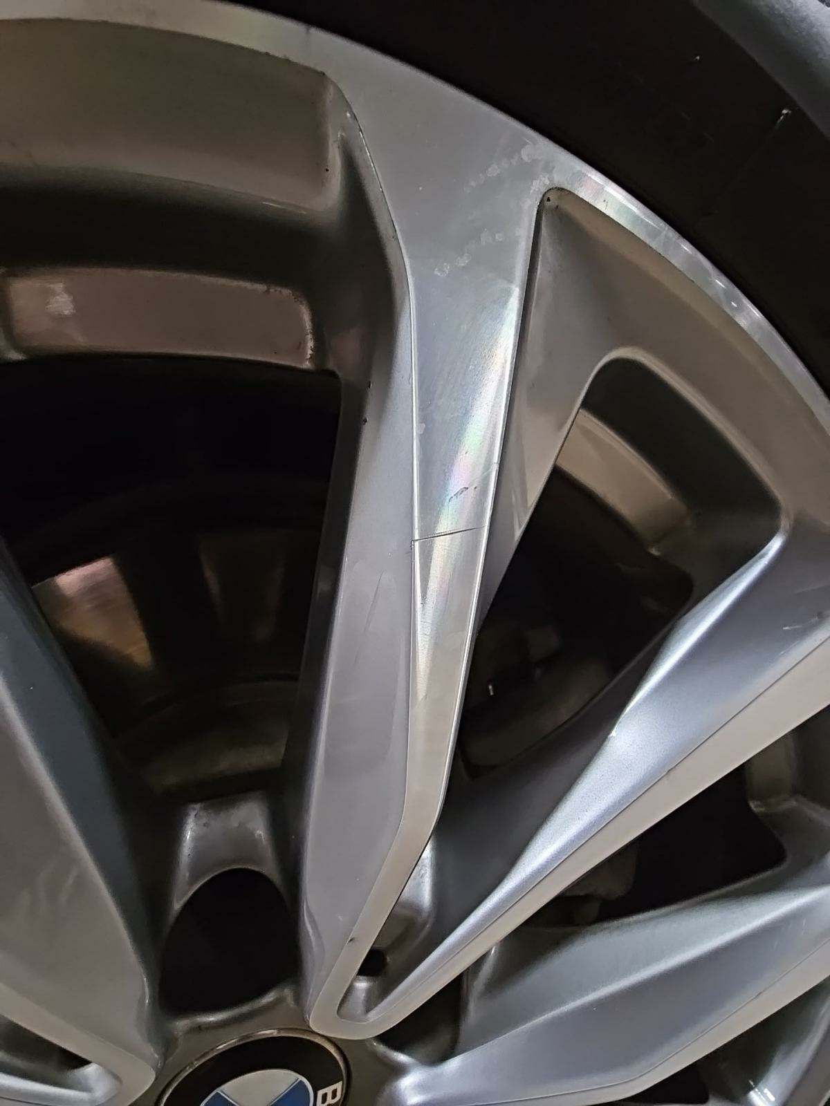 2018 BMW X3 xDrive30i AWD