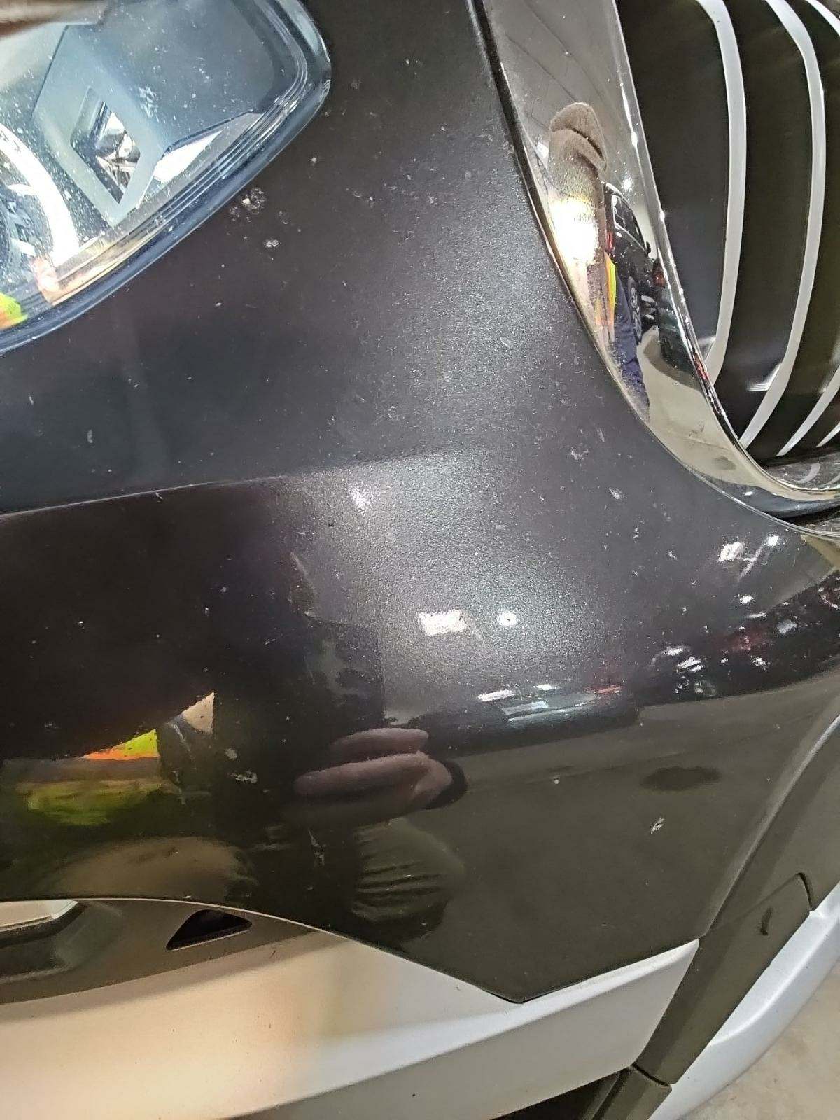 2018 BMW X3 xDrive30i AWD