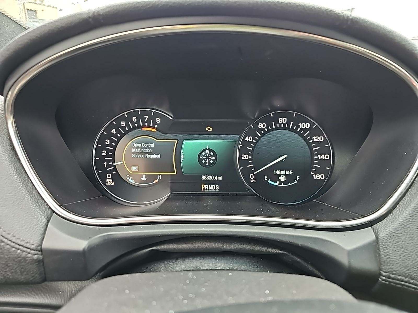 2016 Lincoln MKX Reserve AWD