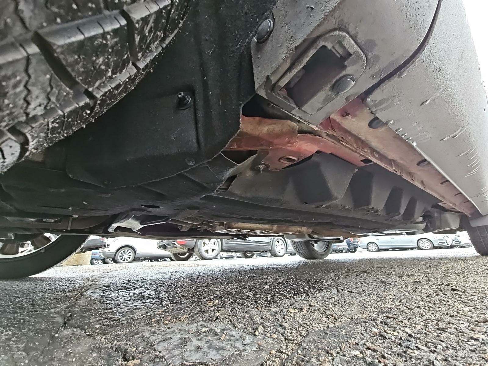 2016 Lincoln MKX Reserve AWD