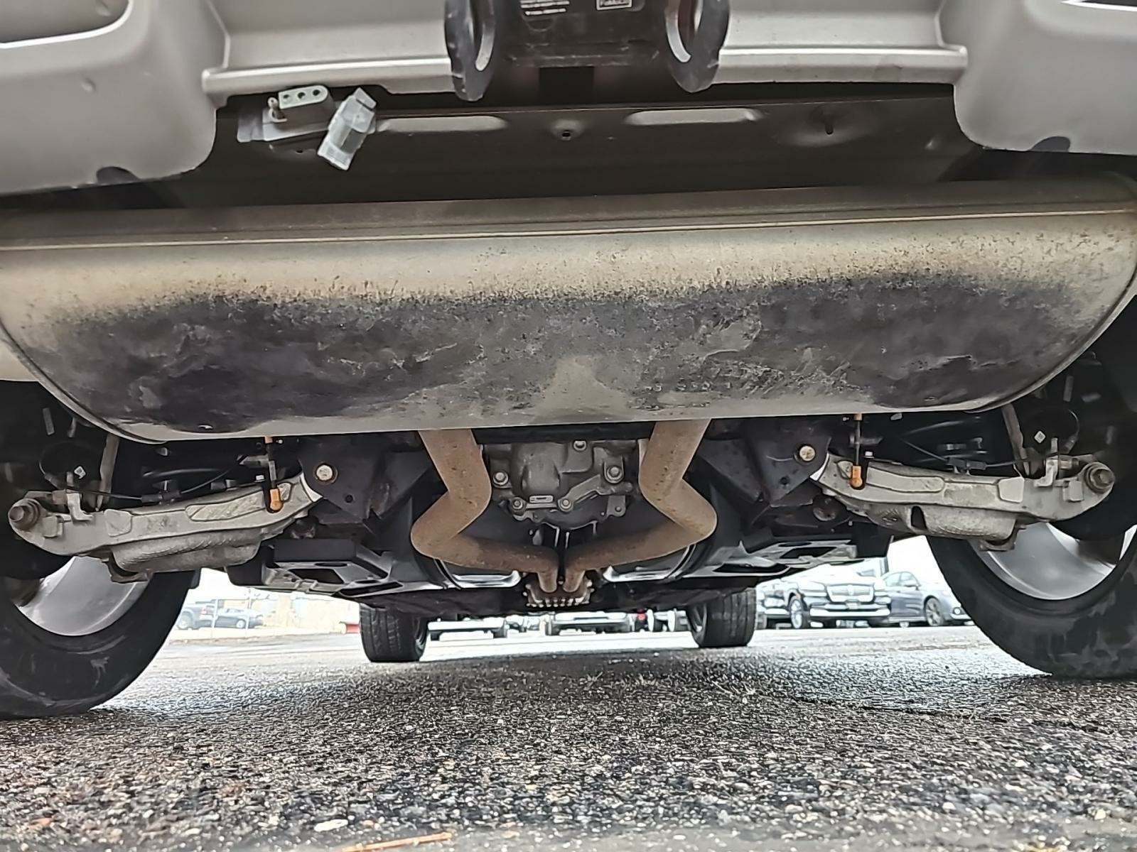 2016 Lincoln MKX Reserve AWD