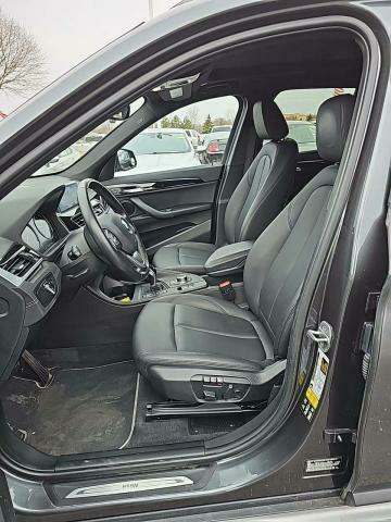 2022 BMW X1 xDrive28i AWD