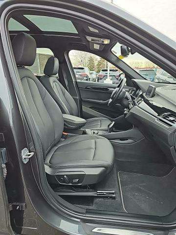 2022 BMW X1 xDrive28i AWD