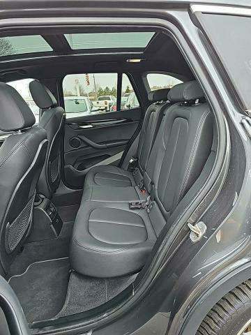 2022 BMW X1 xDrive28i AWD