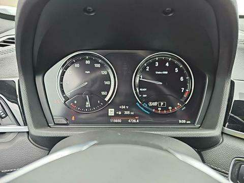 2022 BMW X1 xDrive28i AWD