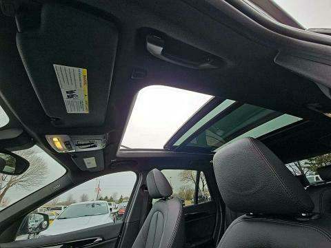 2022 BMW X1 xDrive28i AWD