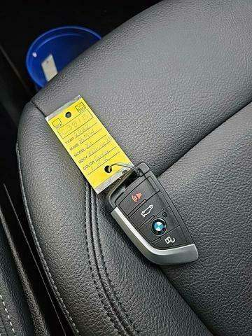 2022 BMW X1 xDrive28i AWD