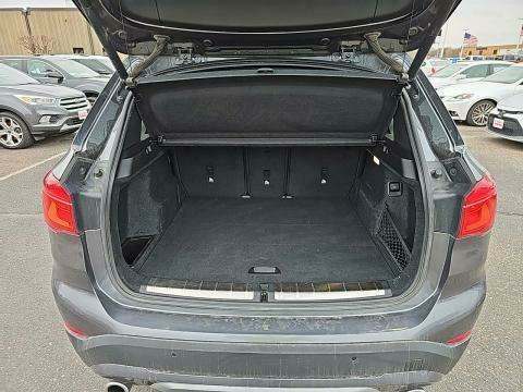 2022 BMW X1 xDrive28i AWD