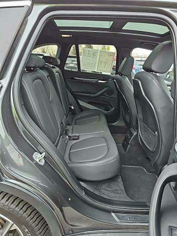 2022 BMW X1 xDrive28i AWD