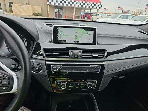 2022 BMW X1 xDrive28i AWD