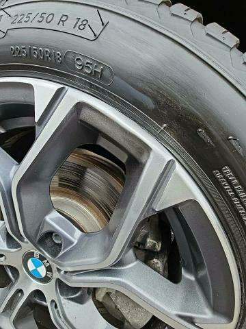 2022 BMW X1 xDrive28i AWD