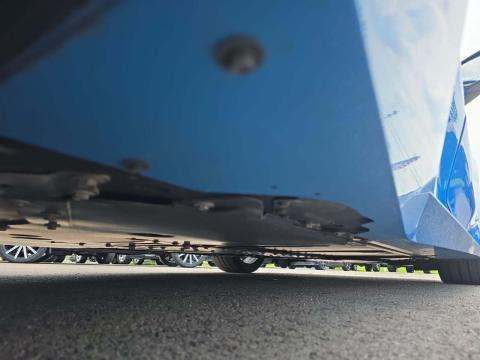 2022 Chevrolet Corvette Stingray RWD