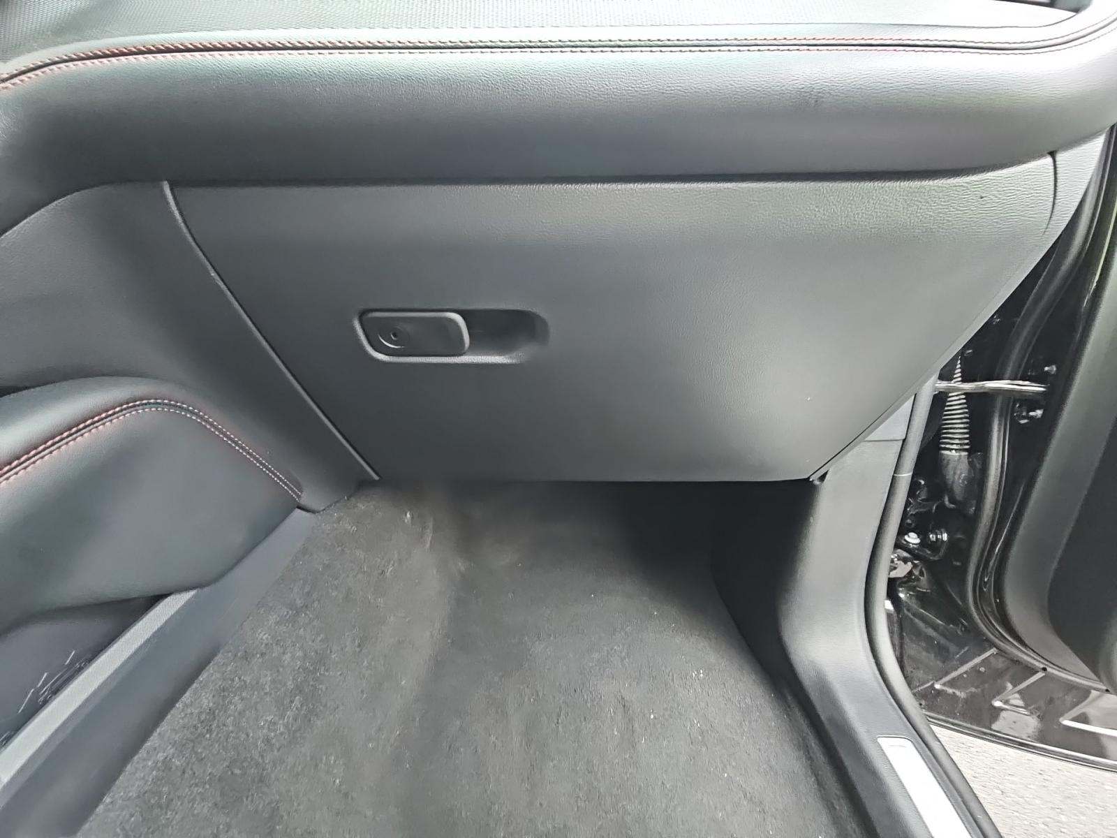 2025 Ford Explorer ST-Line AWD