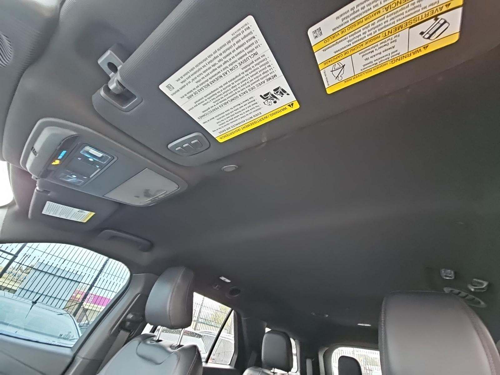 2025 Ford Explorer ST-Line AWD