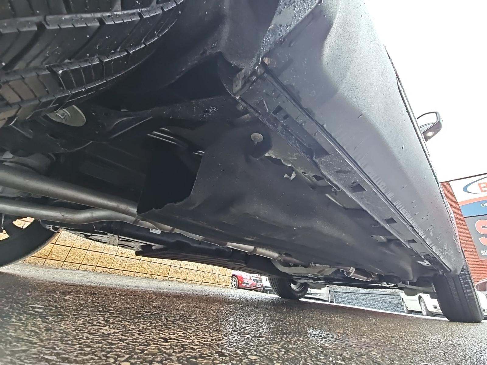 2025 Ford Explorer ST-Line AWD