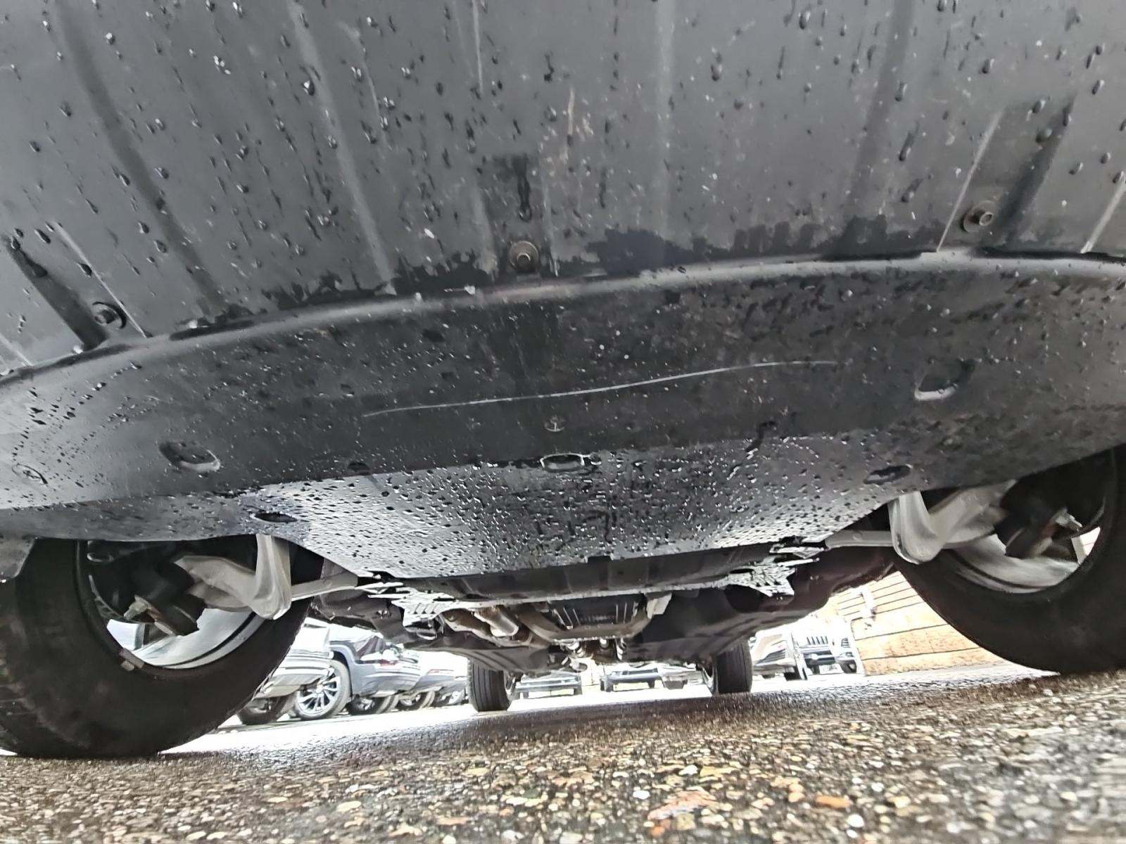 2025 Ford Explorer ST-Line AWD