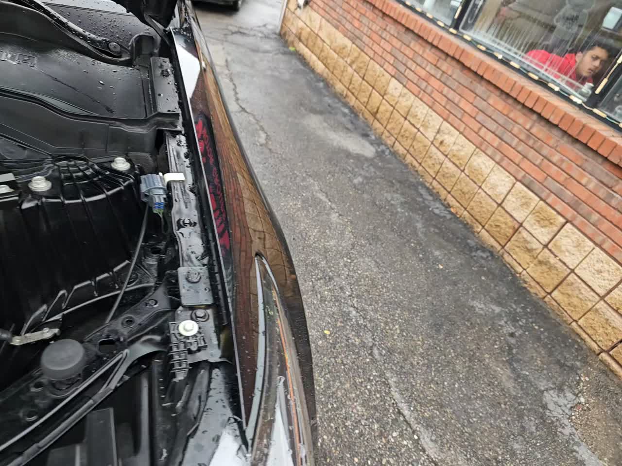 2025 Ford Explorer ST-Line AWD