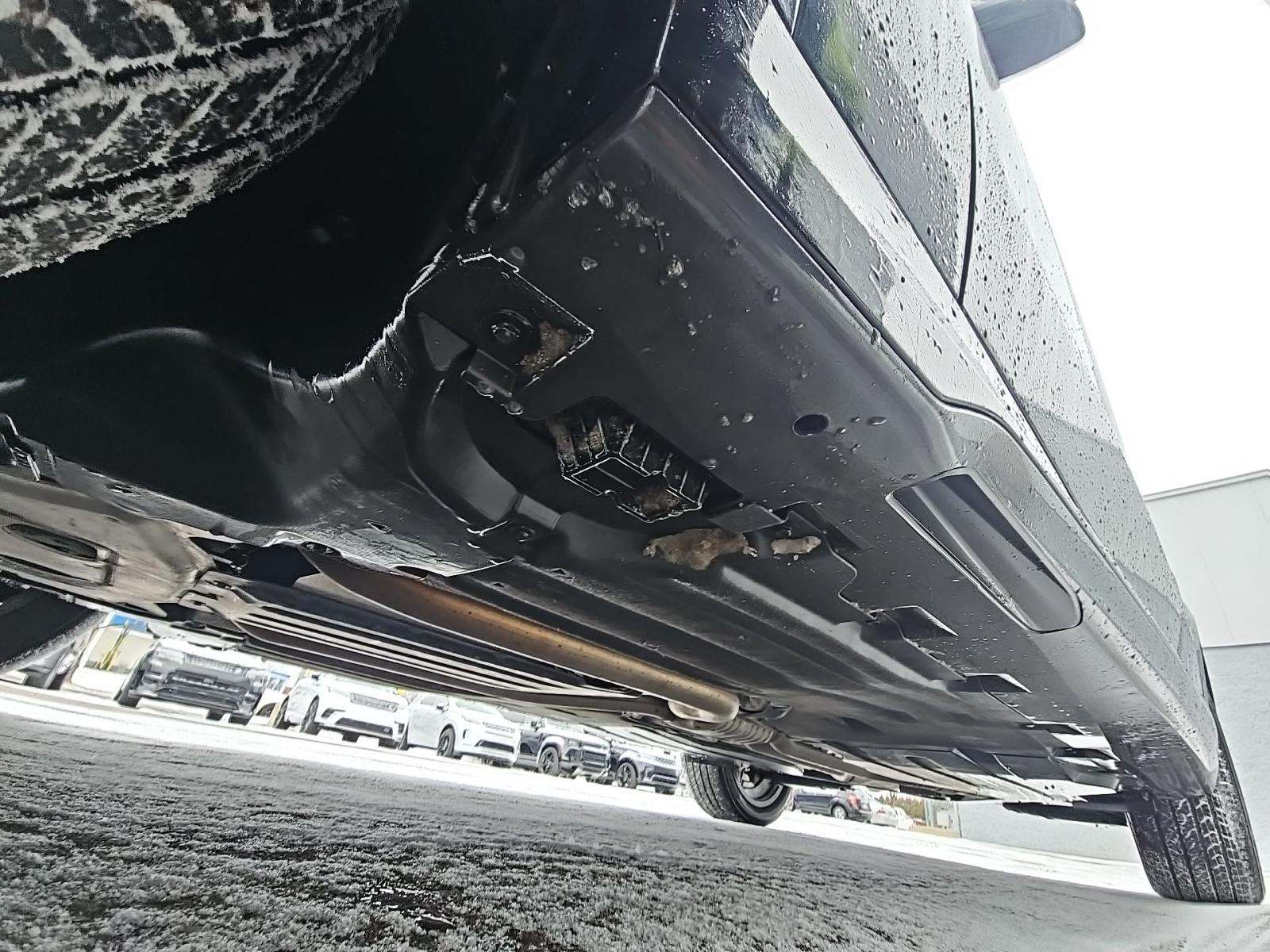 2023 BMW X6 M50i AWD