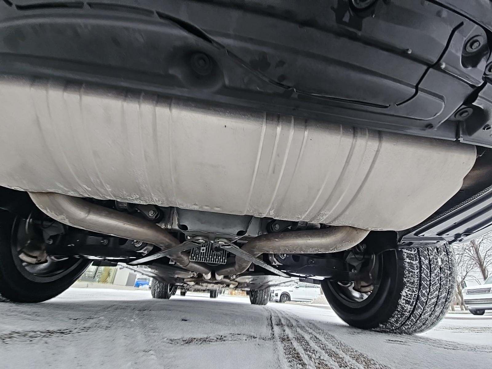 2023 BMW X6 M50i AWD