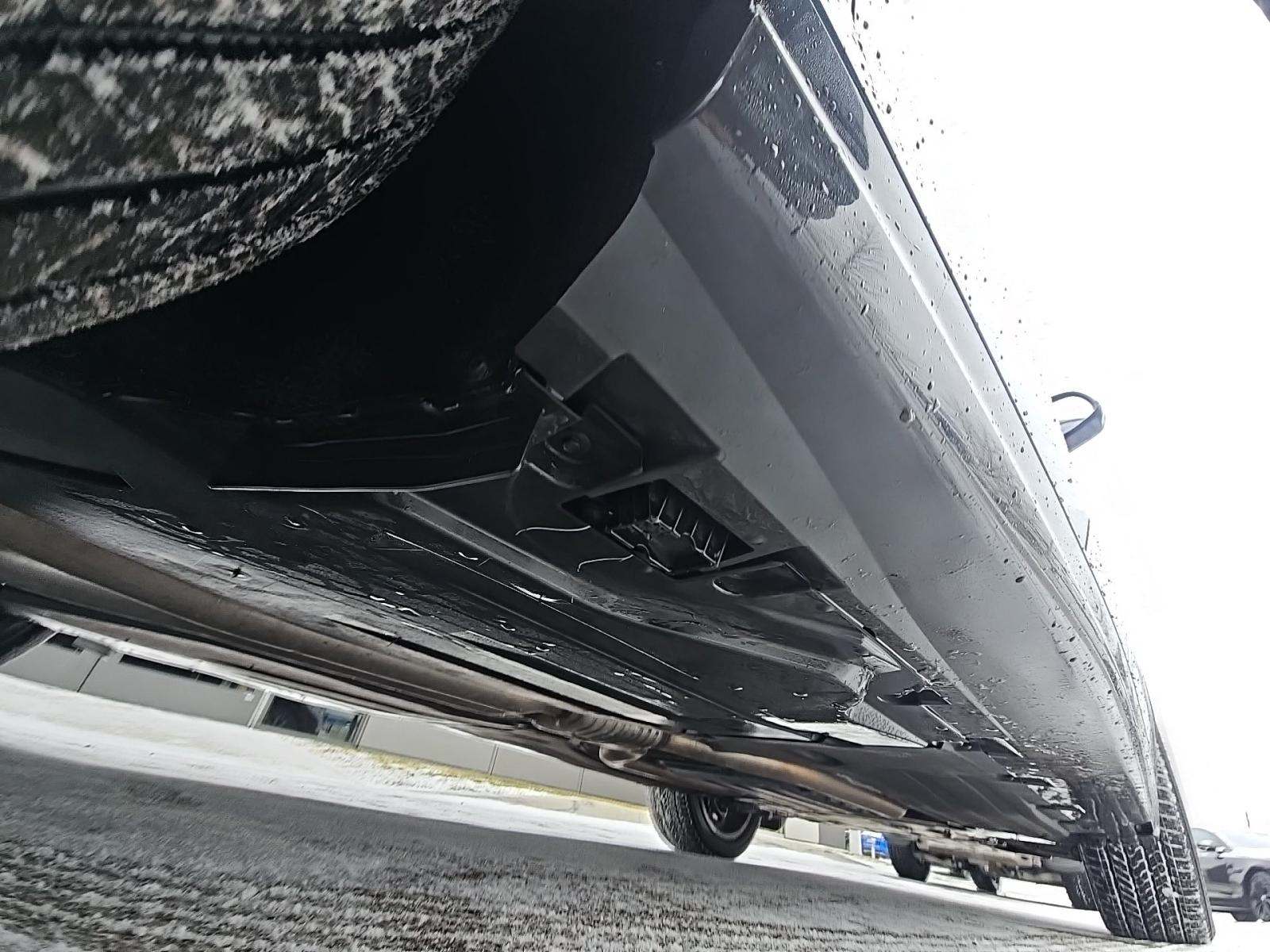 2023 BMW X6 M50i AWD